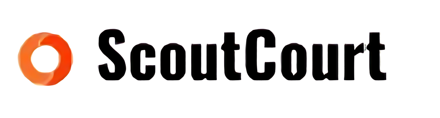ScoutCourt Logo